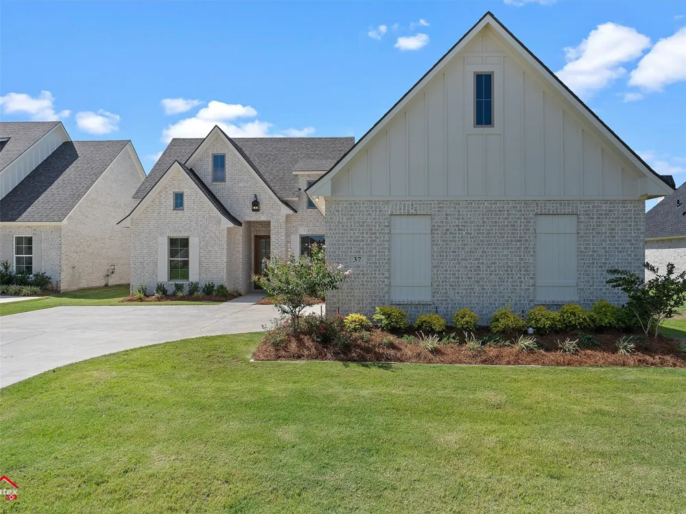 37 Turtle Creek Drive Benton, LA 71006