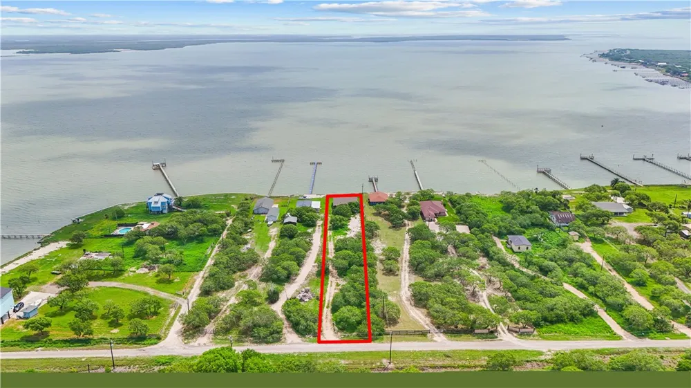 636 S County Road 1150 Riviera, TX 78379