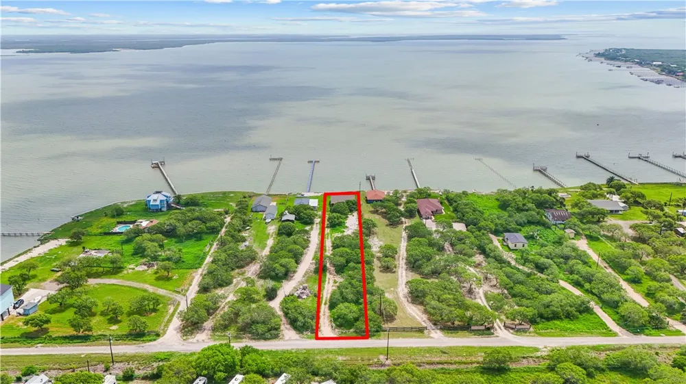 636 S County Road 1150 Riviera, TX 78379