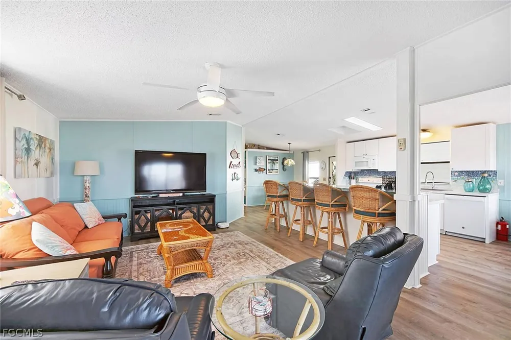 Harpoon Lane St James City, FL 33956