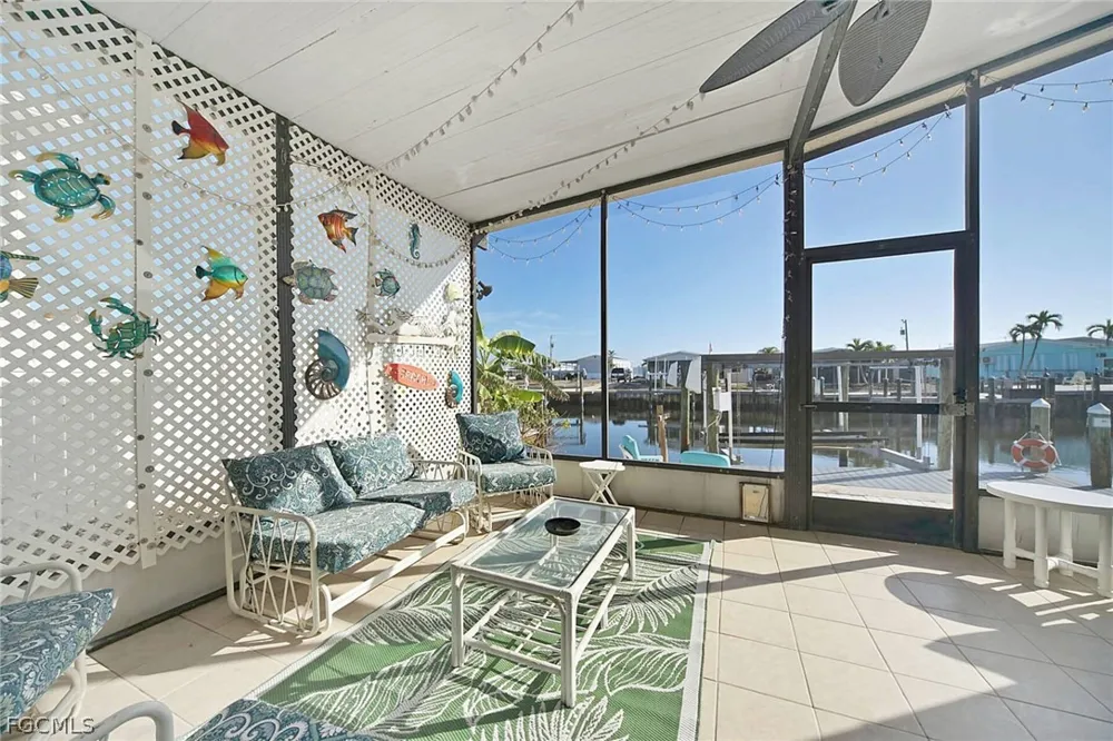 Harpoon Lane St James City, FL 33956