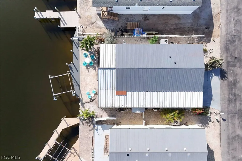 Harpoon Lane St James City, FL 33956
