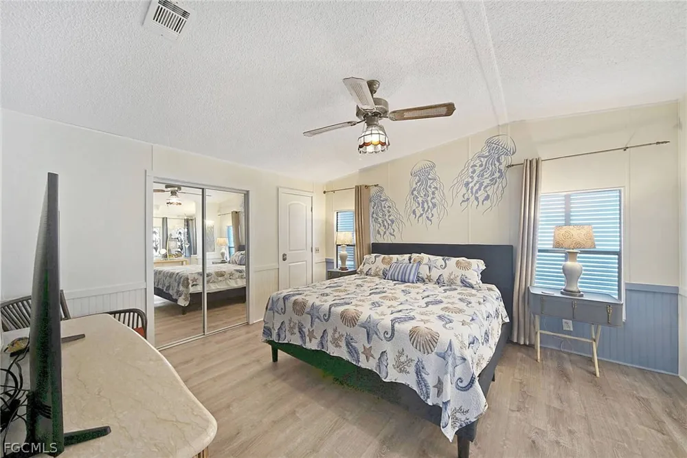 Harpoon Lane St James City, FL 33956