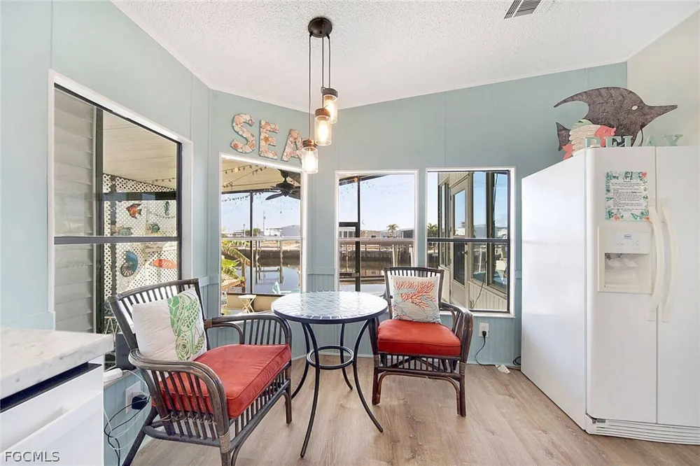 Harpoon Lane St James City, FL 33956