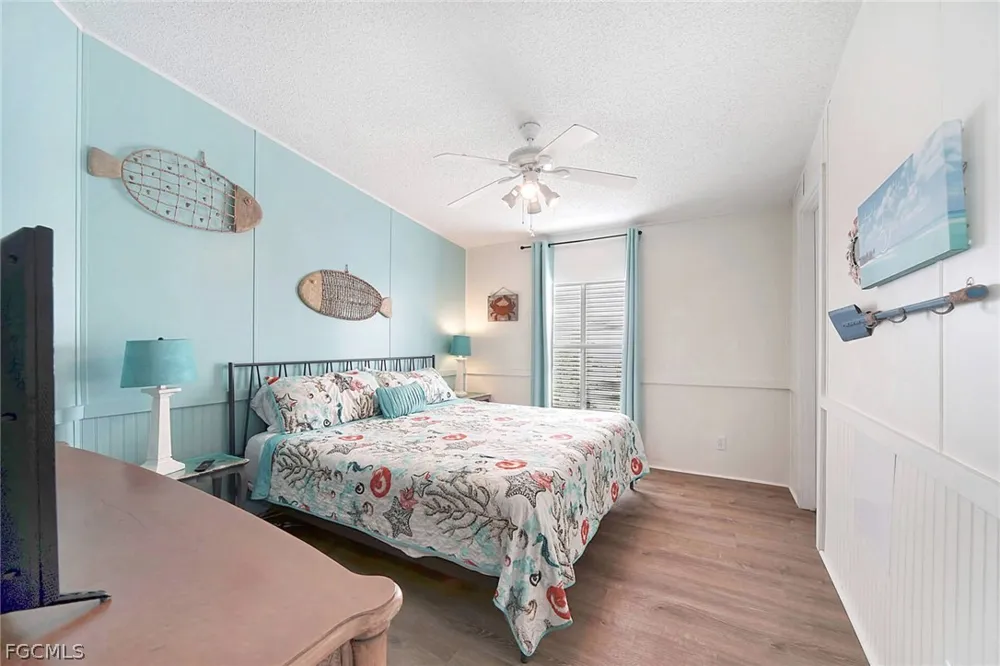 Harpoon Lane St James City, FL 33956