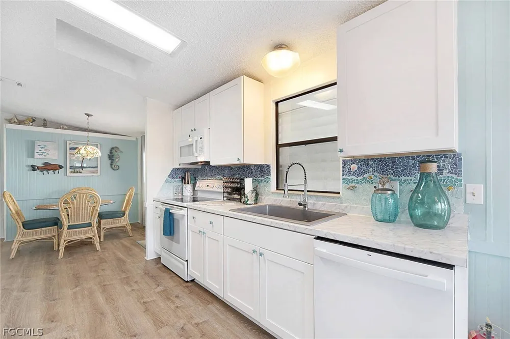 Harpoon Lane St James City, FL 33956