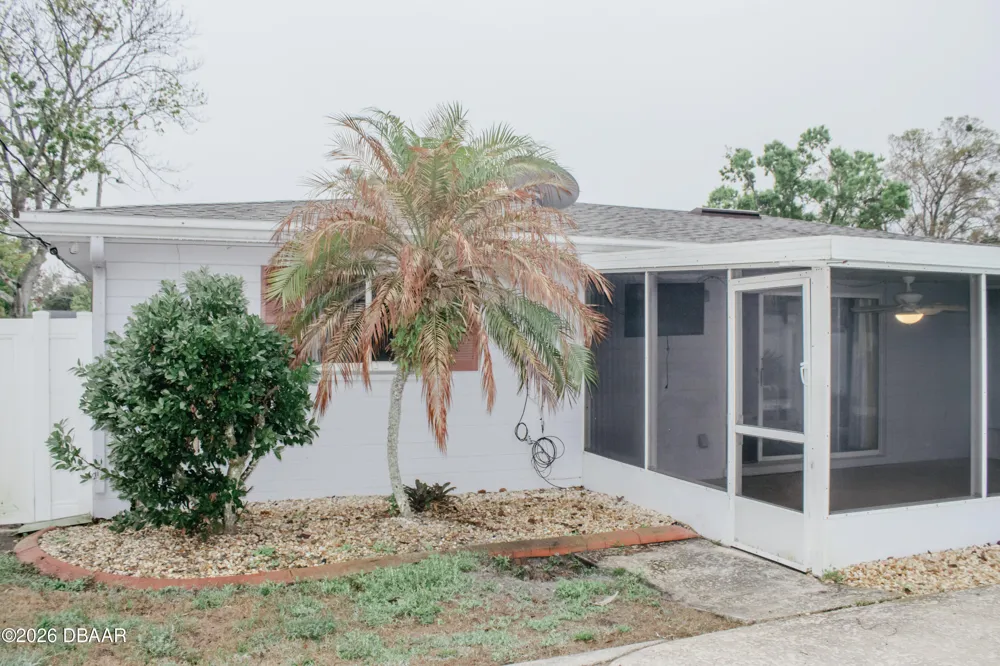 706 Marathon Way South Daytona, FL 32119