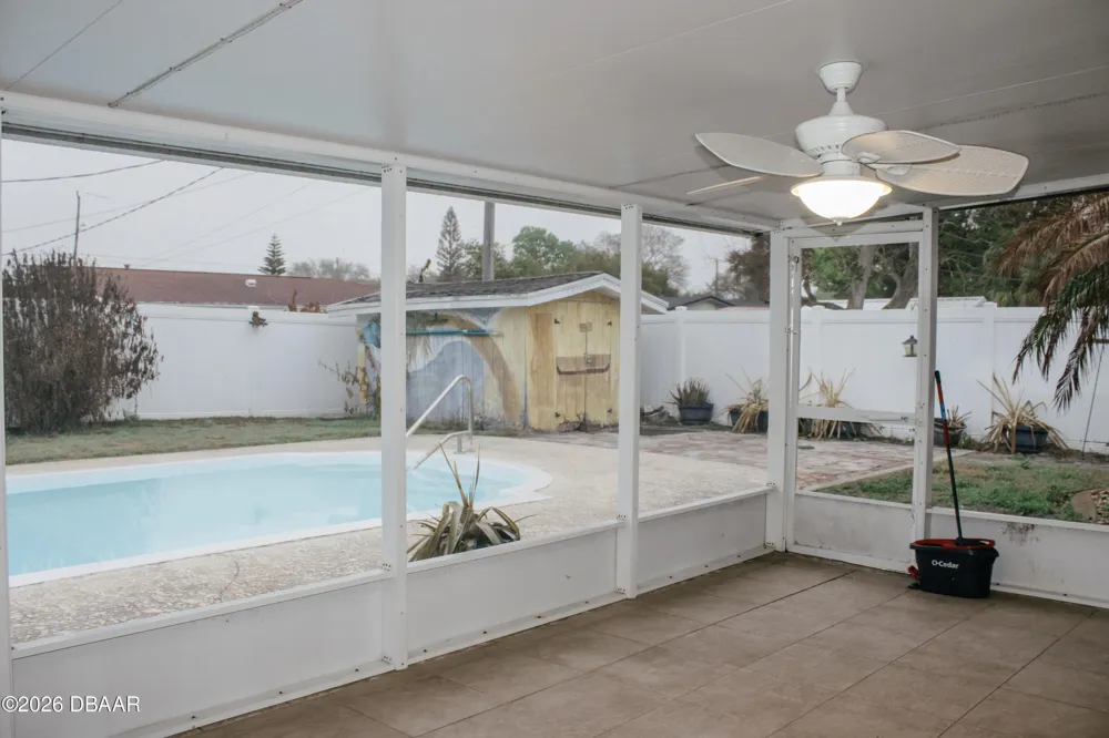 706 Marathon Way South Daytona, FL 32119