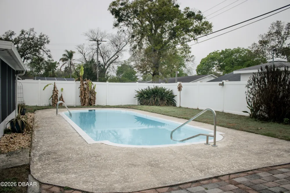 706 Marathon Way South Daytona, FL 32119