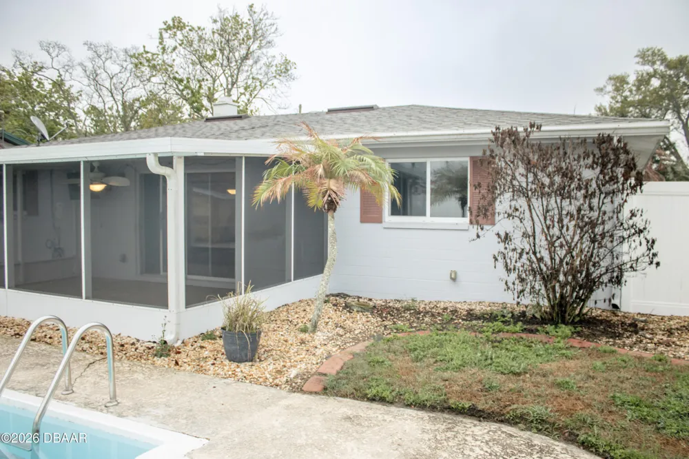 706 Marathon Way South Daytona, FL 32119