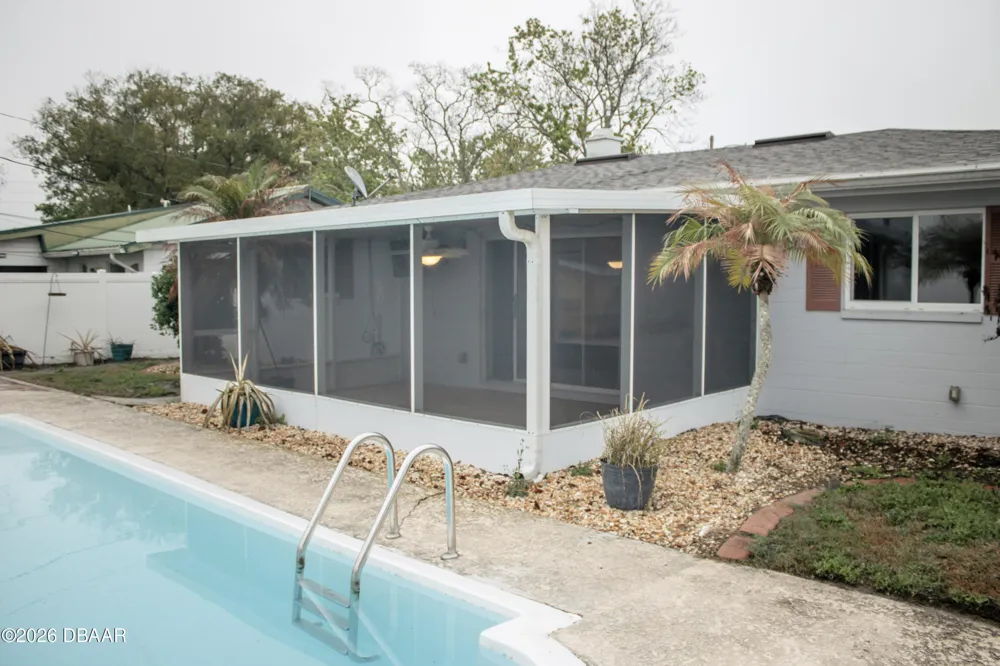 706 Marathon Way South Daytona, FL 32119