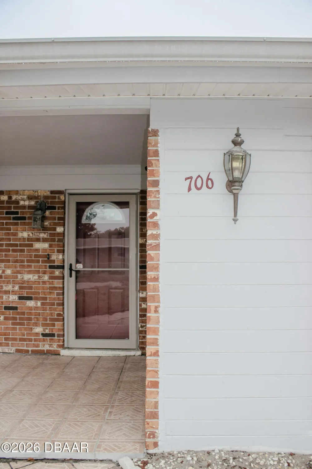 706 Marathon Way South Daytona, FL 32119