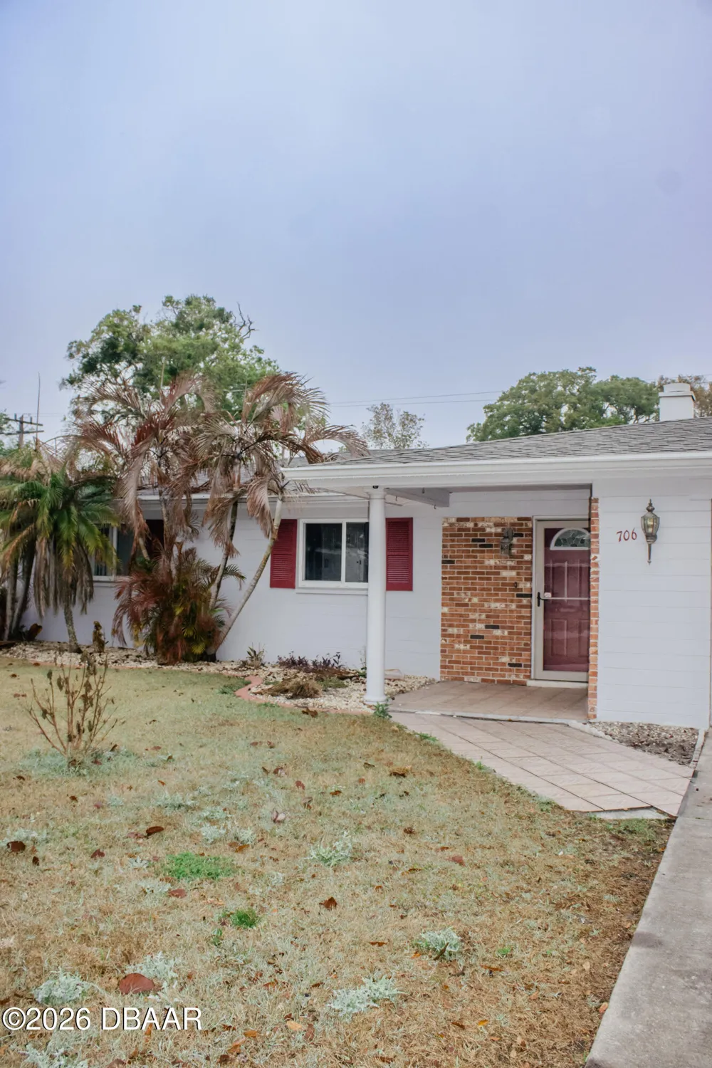 706 Marathon Way South Daytona, FL 32119