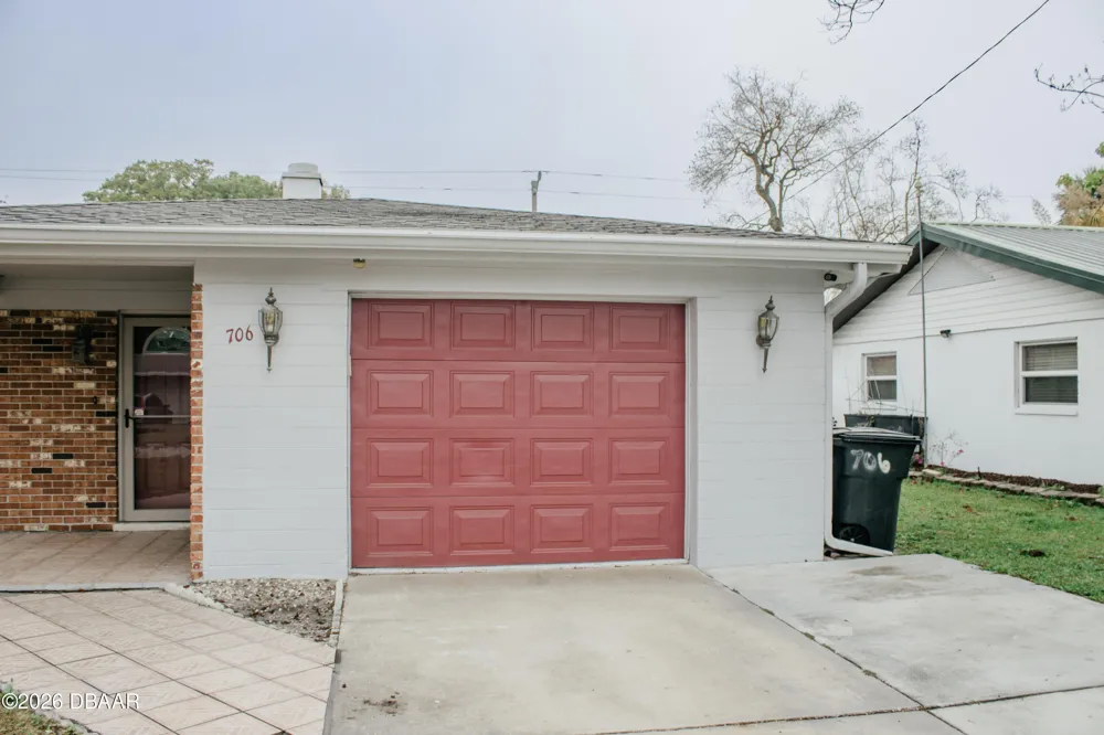 706 Marathon Way South Daytona, FL 32119