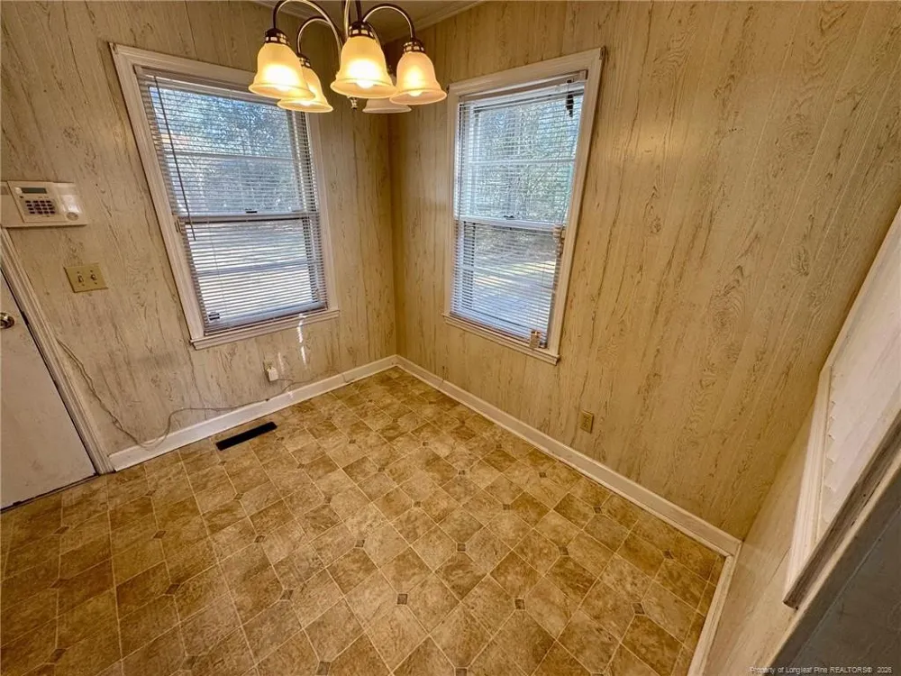 803 Floyd Street Fairmont, NC 28340