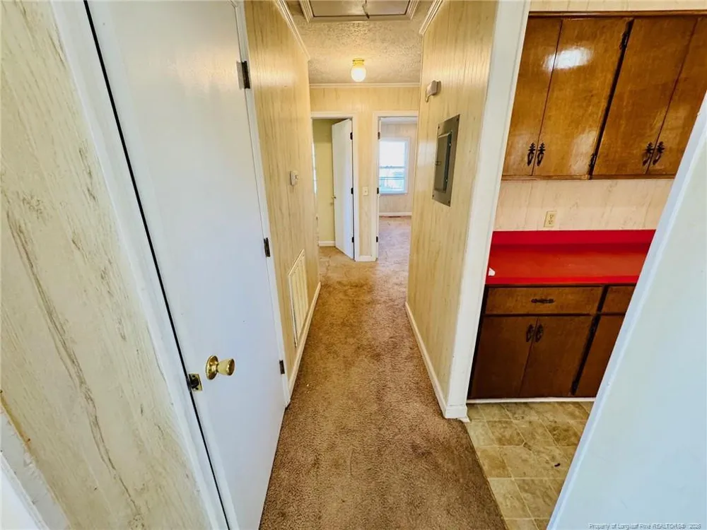 803 Floyd Street Fairmont, NC 28340