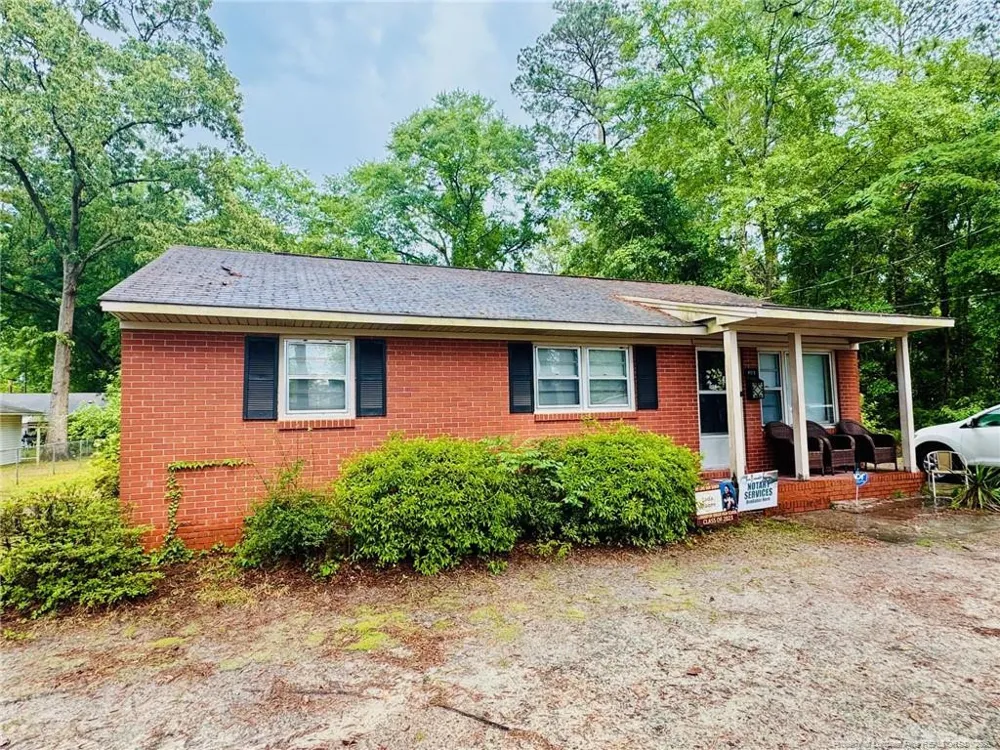 803 Floyd Street Fairmont, NC 28340