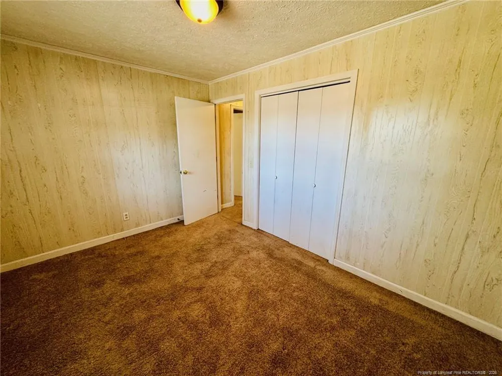 803 Floyd Street Fairmont, NC 28340
