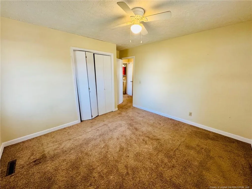 803 Floyd Street Fairmont, NC 28340
