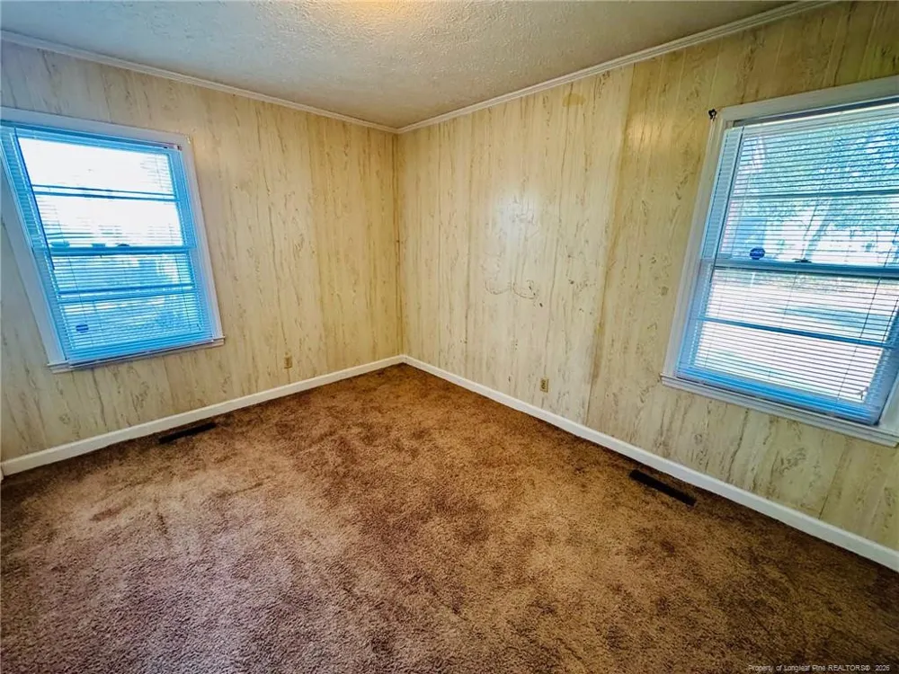 803 Floyd Street Fairmont, NC 28340
