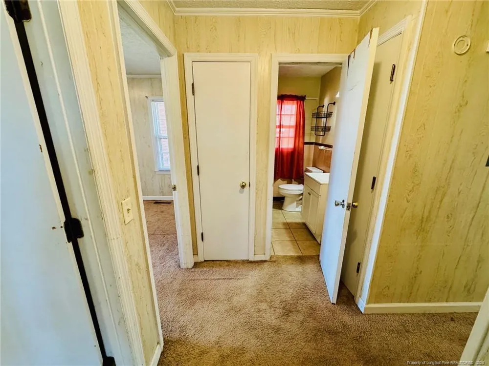 803 Floyd Street Fairmont, NC 28340