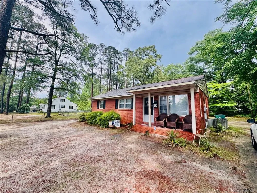 803 Floyd Street Fairmont, NC 28340