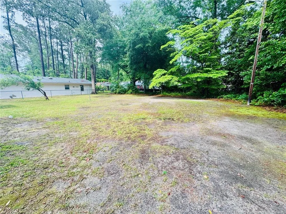803 Floyd Street Fairmont, NC 28340