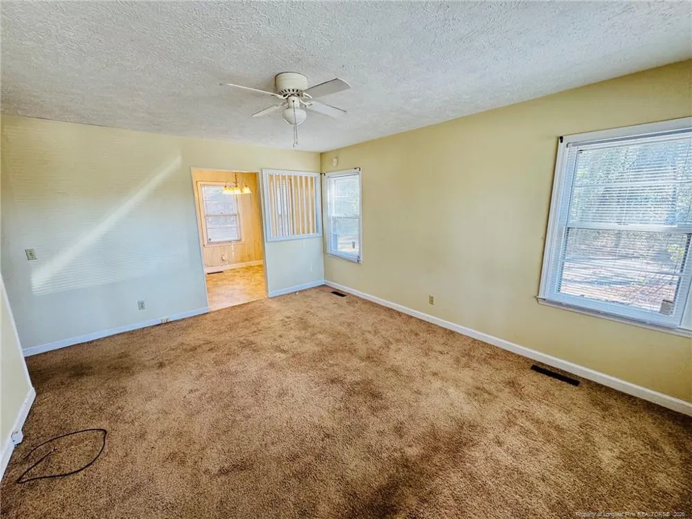 803 Floyd Street Fairmont, NC 28340