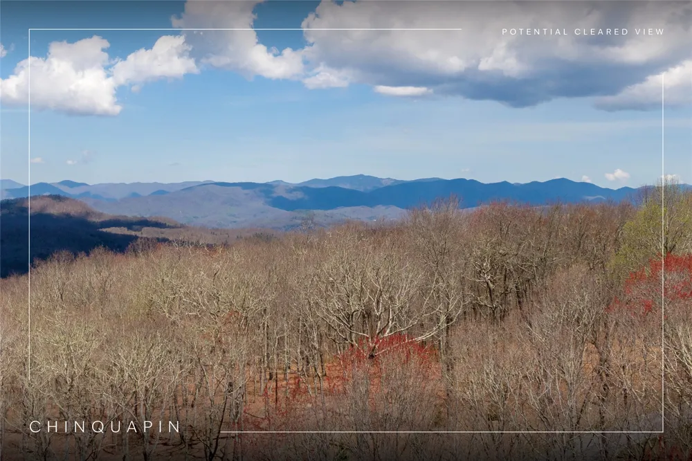 D34 Benchmark Drive Glenville, NC 28736