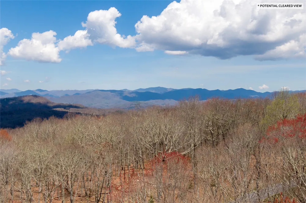 D34 Benchmark Drive Glenville, NC 28736