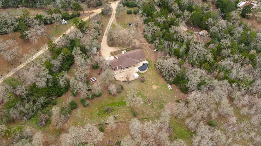 191 Clydesdale Drive Dale, TX 78616