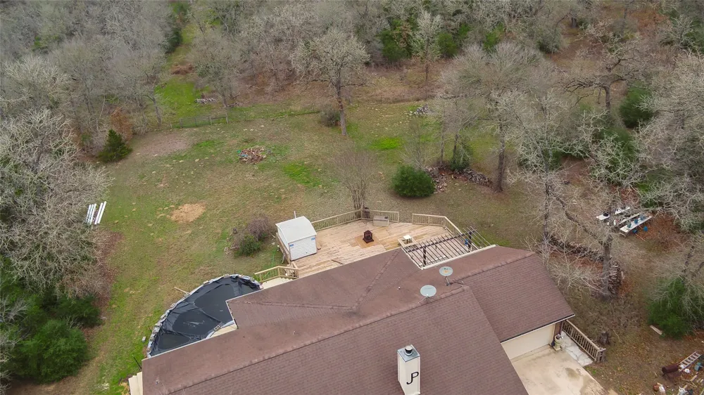 191 Clydesdale Drive Dale, TX 78616