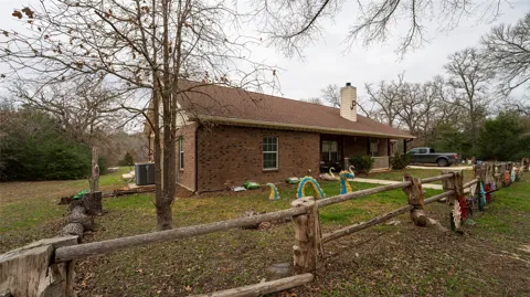 191 Clydesdale Drive