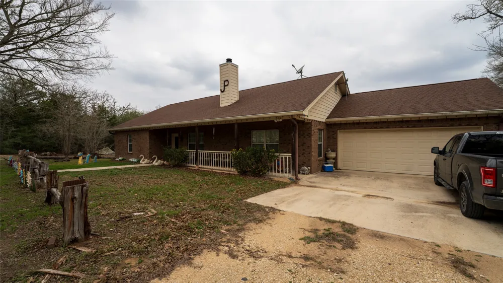 191 Clydesdale Drive Dale, TX 78616