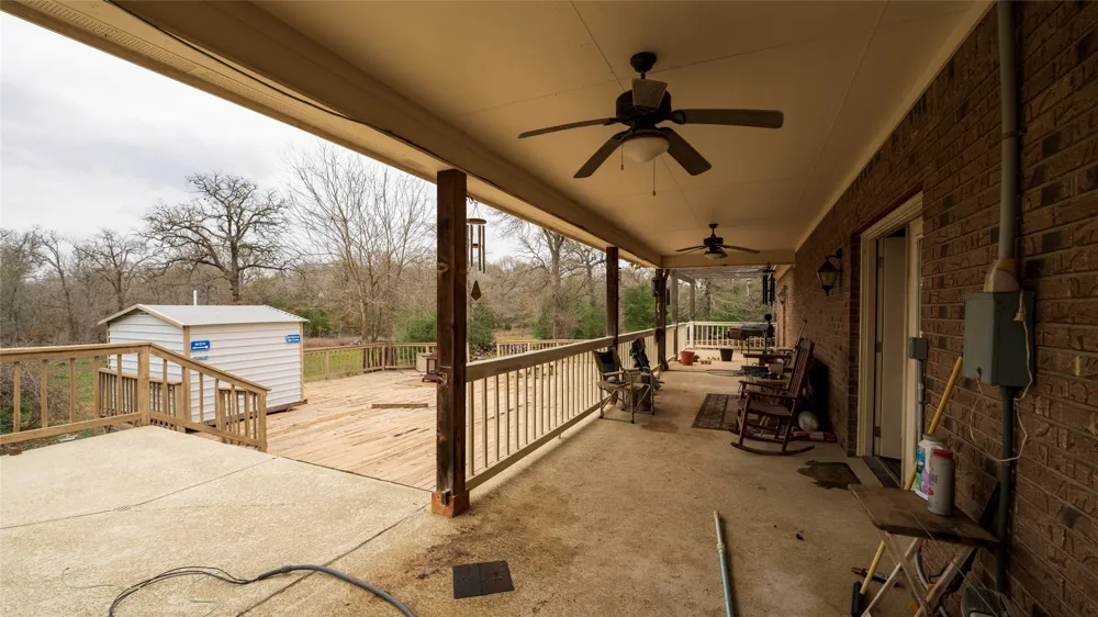 191 Clydesdale Drive Dale, TX 78616