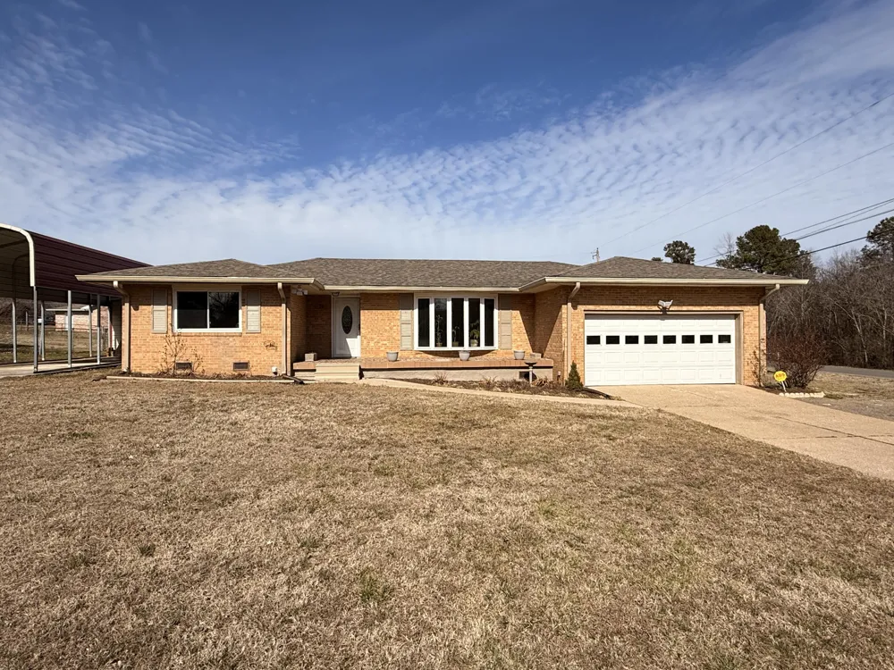 16 Japonica Street Flintstone, GA 30725