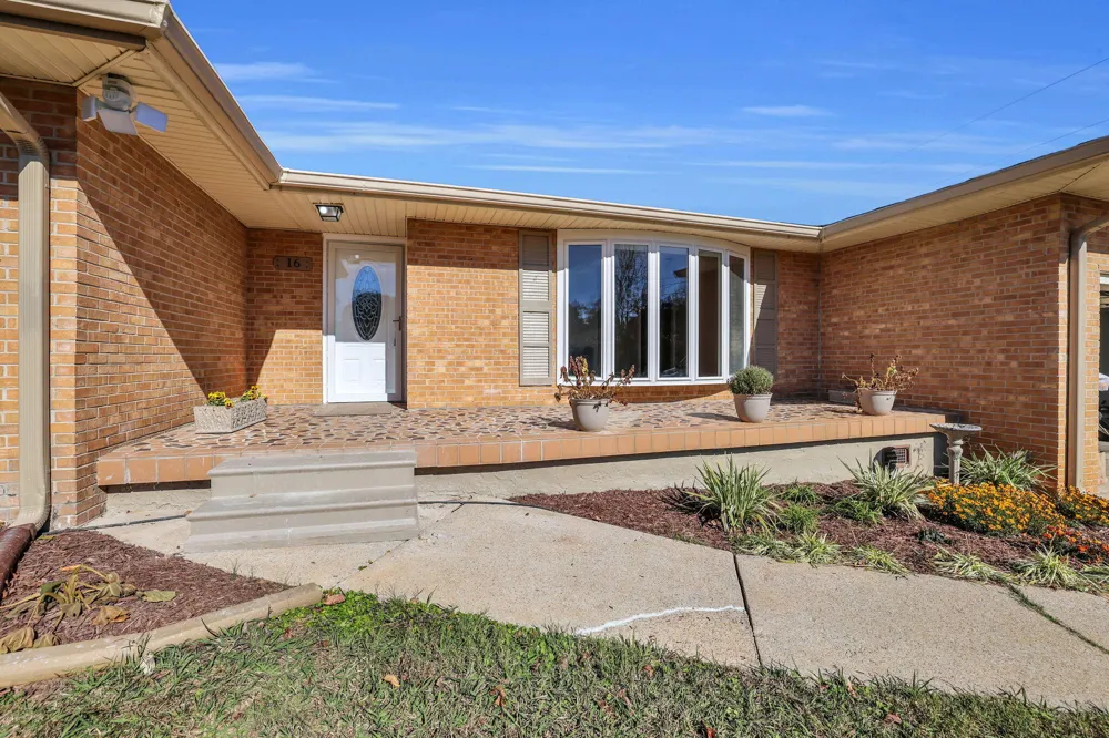 16 Japonica Street Flintstone, GA 30725