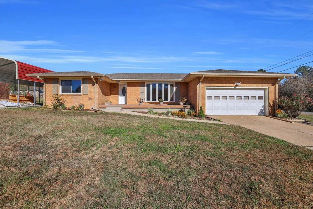 16 Japonica Street Flintstone, GA 30725