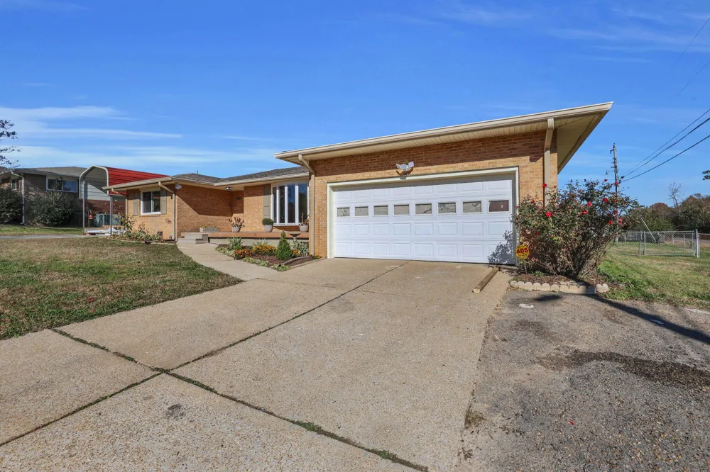 16 Japonica Street Flintstone, GA 30725