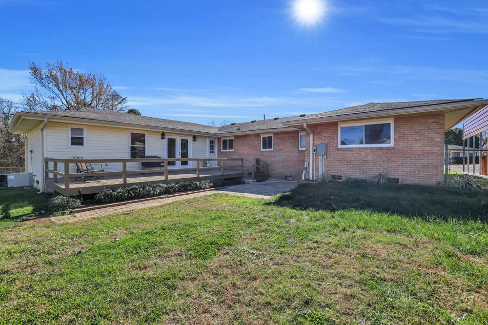 16 Japonica Street Flintstone, GA 30725