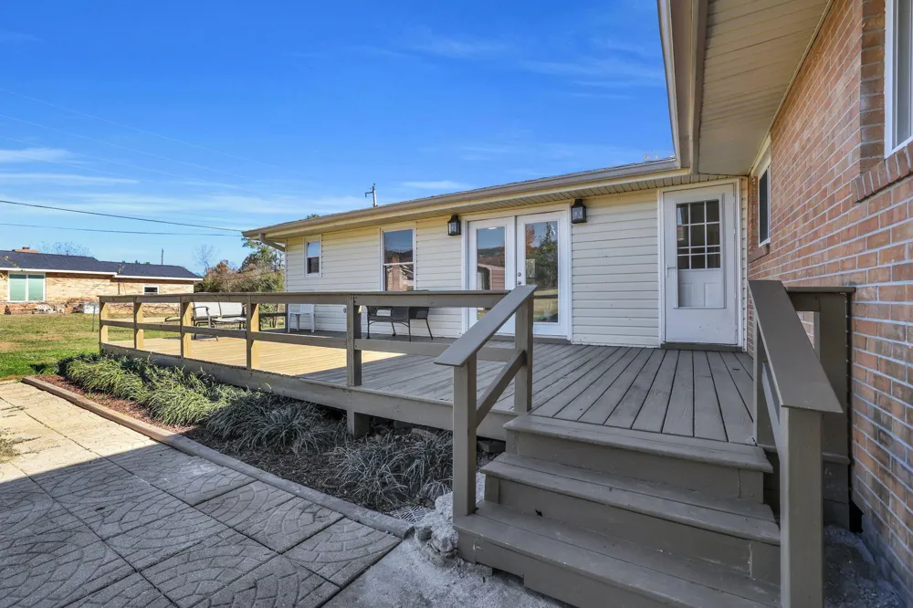 16 Japonica Street Flintstone, GA 30725