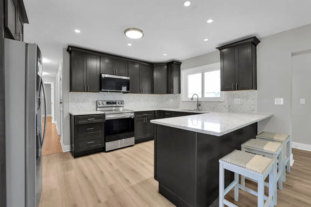 16 Japonica Street Flintstone, GA 30725