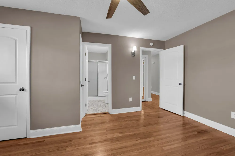 16 Japonica Street Flintstone, GA 30725
