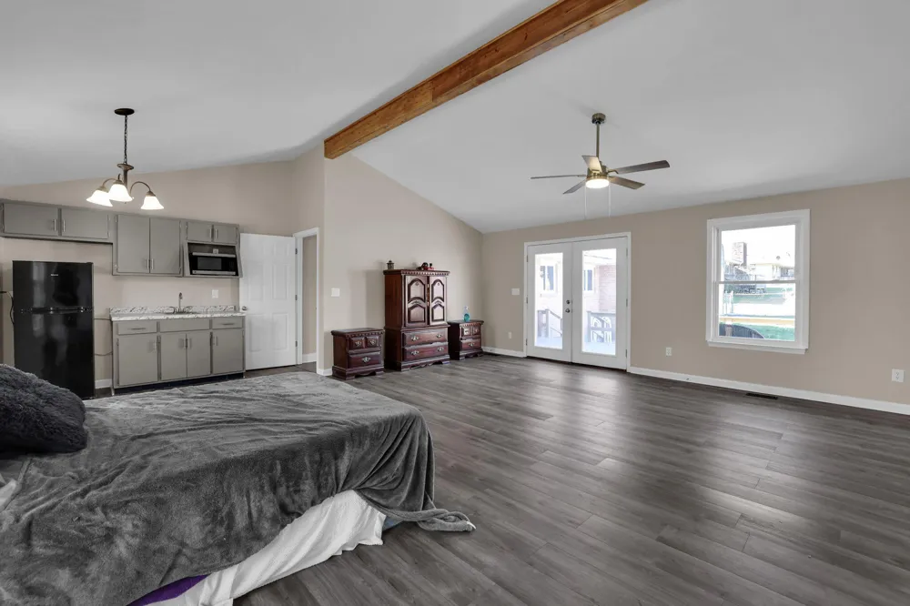 16 Japonica Street Flintstone, GA 30725