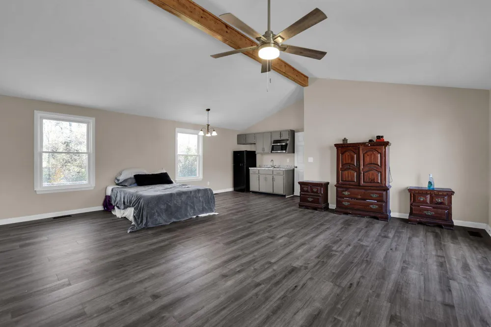 16 Japonica Street Flintstone, GA 30725