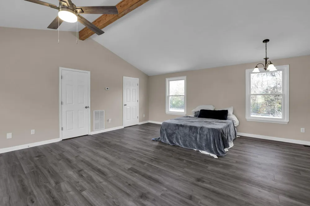 16 Japonica Street Flintstone, GA 30725