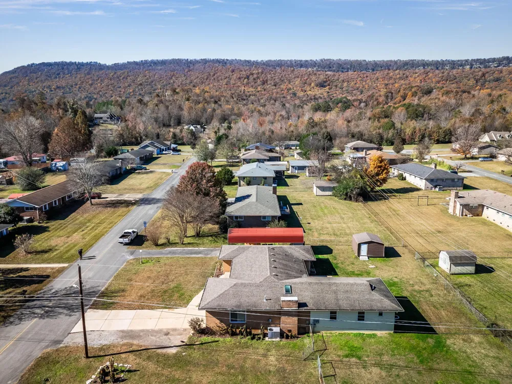 16 Japonica Street Flintstone, GA 30725