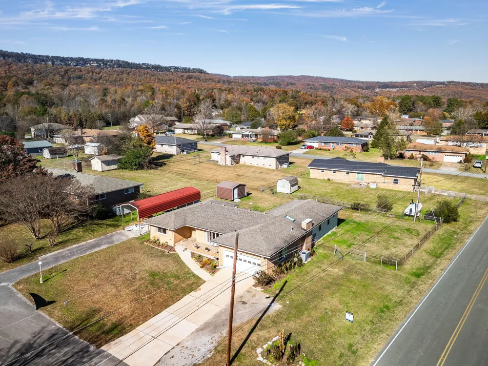 16 Japonica Street Flintstone, GA 30725