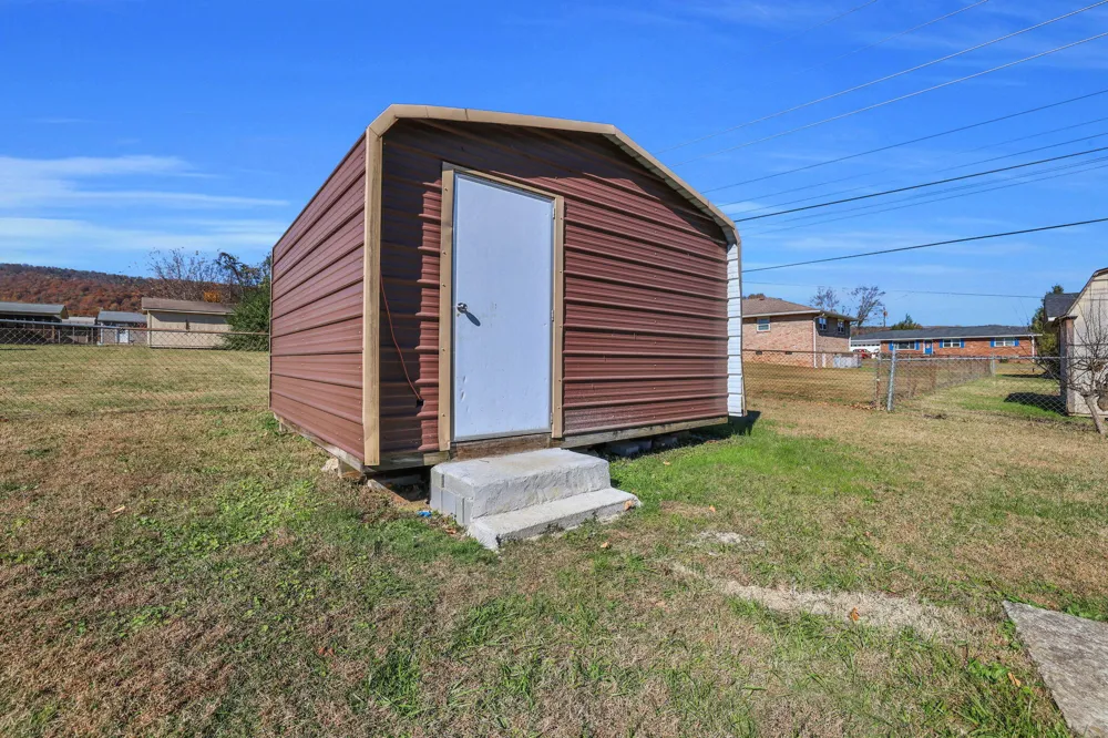 16 Japonica Street Flintstone, GA 30725