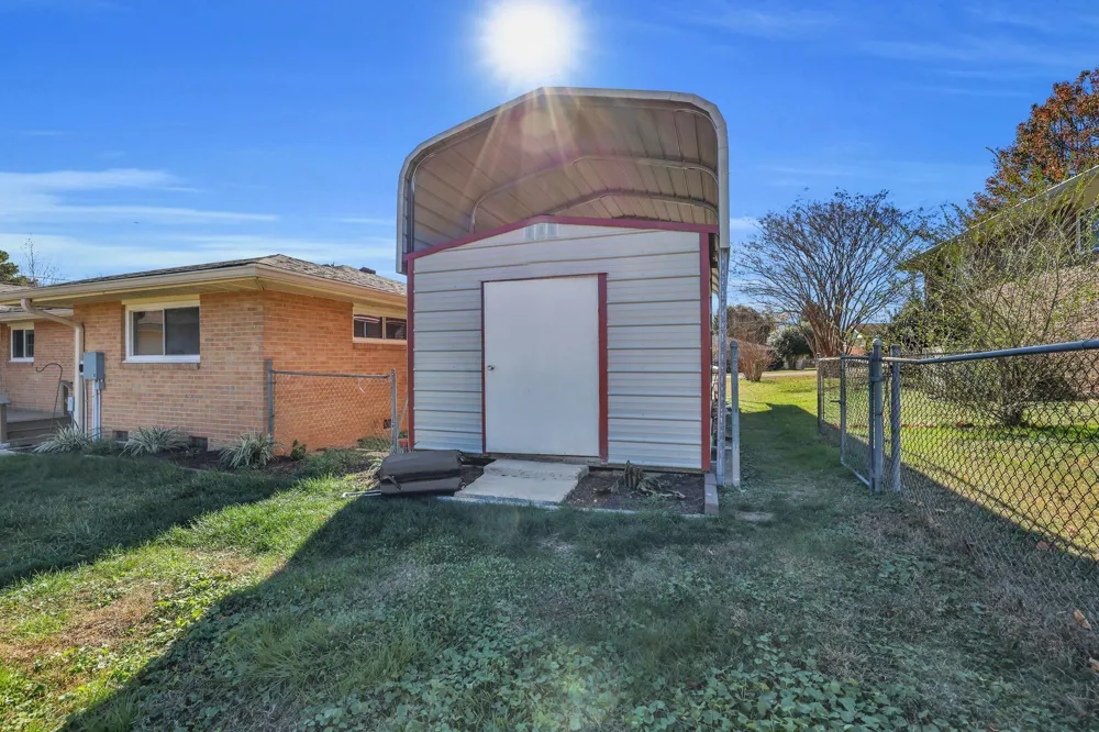 16 Japonica Street Flintstone, GA 30725